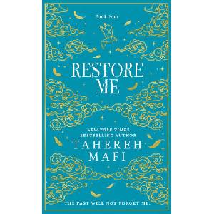 Restore Me (2025)