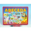 Hra Abeceda