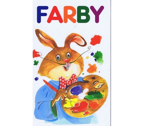 Farby