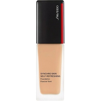 Shiseido FoundationSynchro Skin Self-Refreshing Foundation 320 30 ml