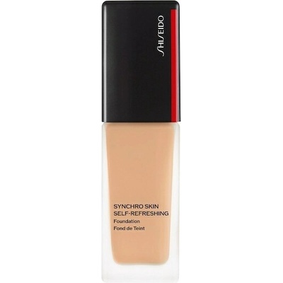 Shiseido FoundationSynchro Skin Self-Refreshing Foundation 320 30 ml