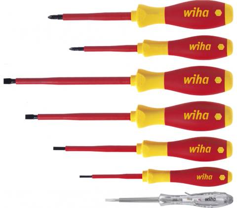 Wiha 00834