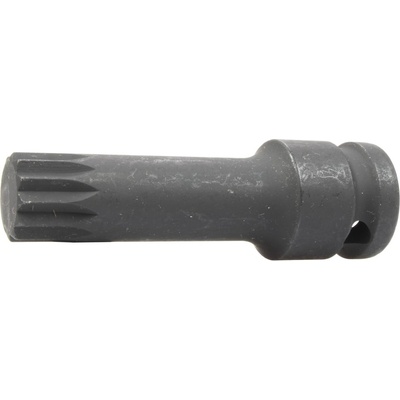 Triumf 100-02628 nástrčná hlavica 1/2", XZN M18 x 60 mm, kalená