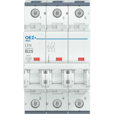 OEZ LTN-25B-3 – Hledejceny.cz