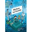 Mickey na Dunaji