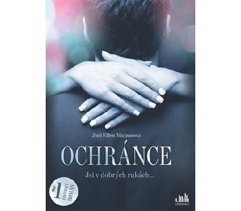 Ochránce - Jodi Ellen Malpas