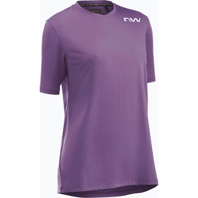 Northwave Xtrail 2 dark purple Dámsky