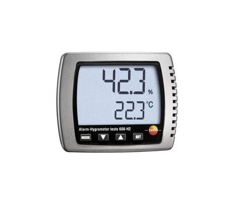 Testo 608-H2