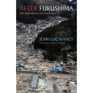 After Fukushima | Jean-Luc Nancy (ISBN: 9780823263394)