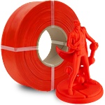 Polymaker Panchroma PLA Refill Red - 1, 75 mm / 1000 g (CA19032)