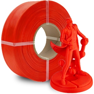 Polymaker Panchroma PLA Refill Red - 1, 75 mm / 1000 g (CA19032)
