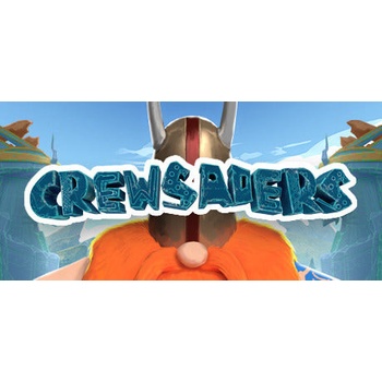 Crewsaders