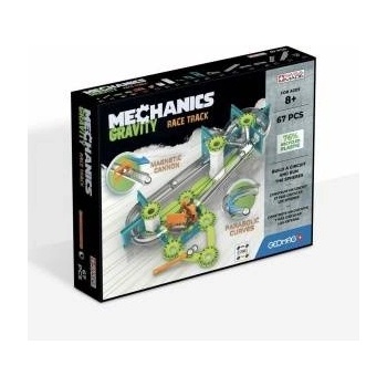 Geomag Строителна Игра Geomag GMV00