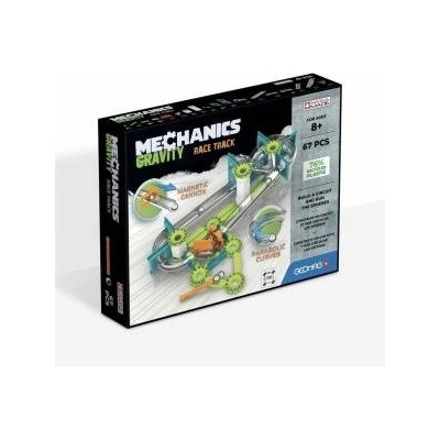 Geomag Строителна Игра Geomag GMV00