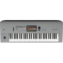 Korg Nautilus 61