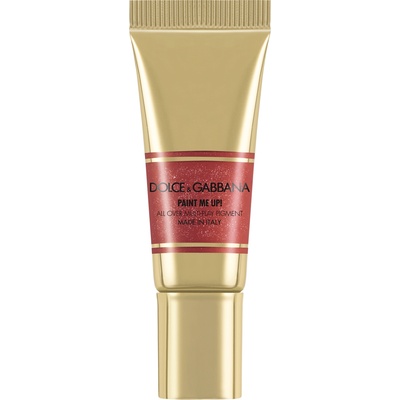 Dolce&Gabbana All Over Multi-Play Pigment Оцветен крем 5ml