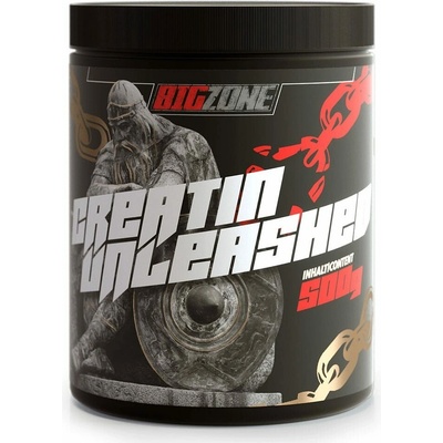 Big Zone Creatin 500 g