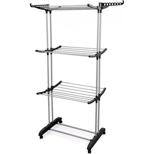 Horecano PERILLA-Простир за дрехи "FIT" 20m - 20kg (UAS-17015) (015799)