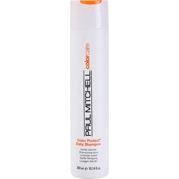 Paul Mitchell Color Protect Daily Shampoo 300 ml