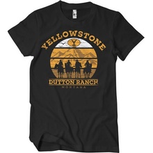 Yellowstone Cowboys