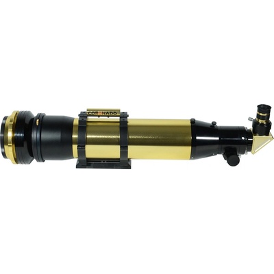 Coronado SolarMax III 90 mm so systémom RichView a BF30