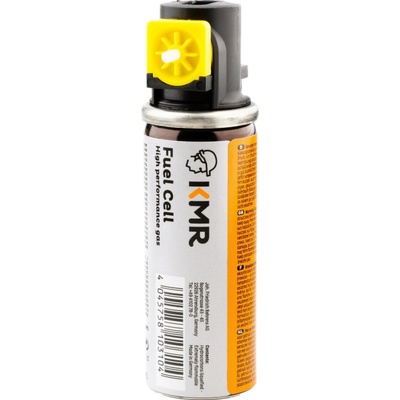 KMR Plyn do klincovačky, 18g, 30ml