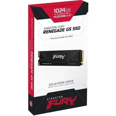 Kingston FURY Renegade G5 8TB, SFYR2D/8T1