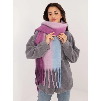 Wool Fashion Italia AT-SZ-2320.50 fialová