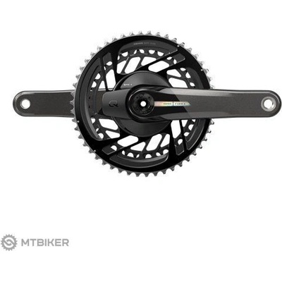 SRAM Force AXS Quarq D-Zero DUB