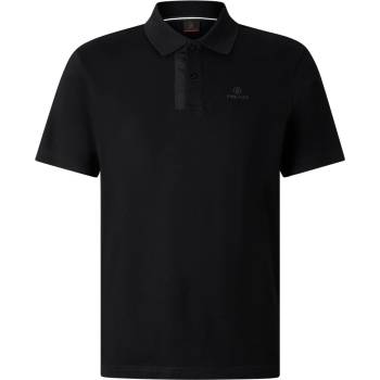 Bogner Fire+Ice Мъжка поло тениска Bogner Fire+Ice Ramon4 Polo shirt - Black II (216-5147-0511)