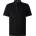 Bogner Fire+Ice Мъжка поло тениска Bogner Fire+Ice Ramon4 Polo shirt - Black II (216-5147-0511)