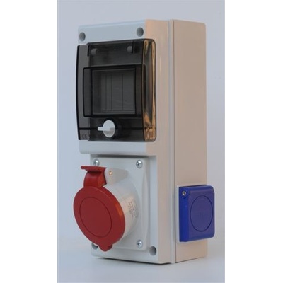 Scame 632.3W