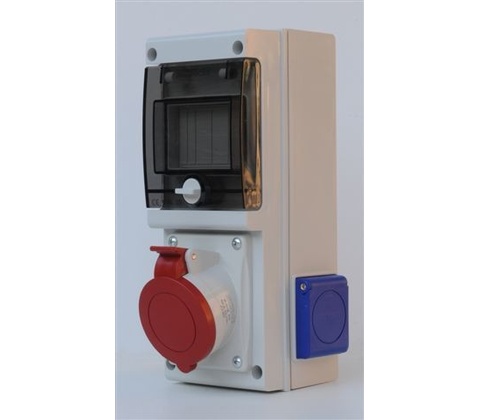 Scame 632.3W