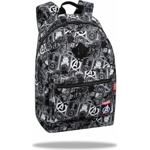 COOLPACK Ученическа раница CoolPack Cross Avengers (F026778)