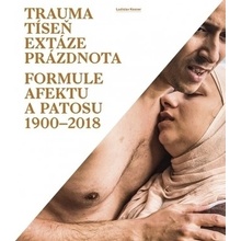 Trauma tíseň extáze prázdnota - Formule afektu a patosu 1900-2018