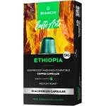 Bianchi Кафе капсули Bianchi Ethiopia съвместими с nespresso, 10 бр