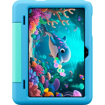 Blackview Tab 20 Kids bubble blue