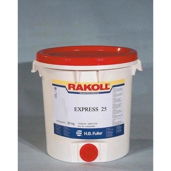 RAKOLL Express 25 Plus 5 kg