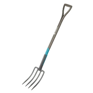 GARDENA Вила с D-образна дръжка NATURELINE Gardena (17002-20)