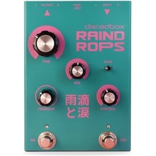 Dreadbox Raindrops