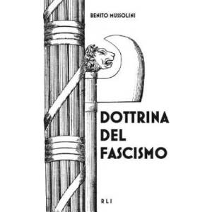 Dottrina del Fascismo (ISBN: 9781388201128)
