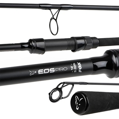 Fox Eos Pro Rods 3,6 m 3 lb 3 diely