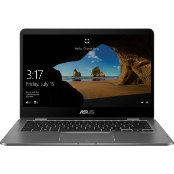 Asus UX461UA-E1010T