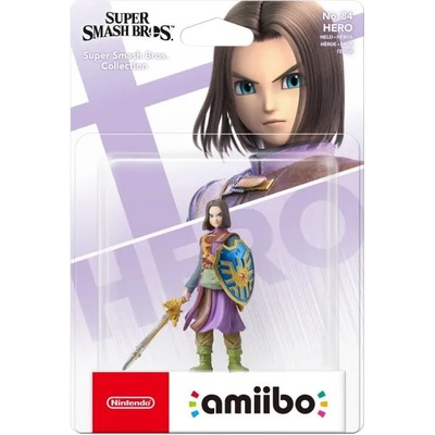 Nintendo Amiibo Super Smash Bros. - Hero