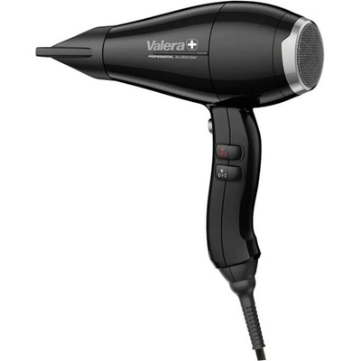 VALERA 8600 IONIC Rotocord čierny