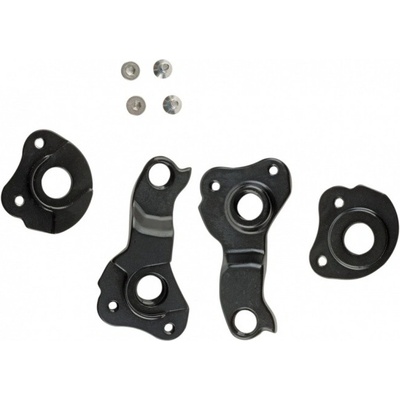 rámové patky Author 14-192-080/14-192A-120AL 2019