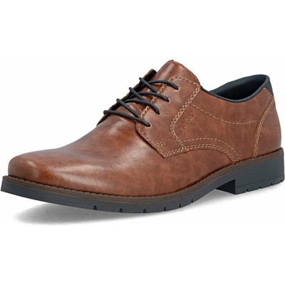 Rieker 13900-24 hnedé