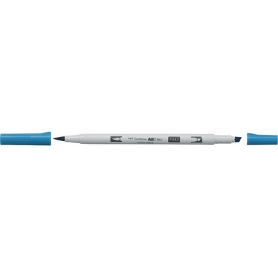 Tombow ABT PRO turquoise ABTP-443