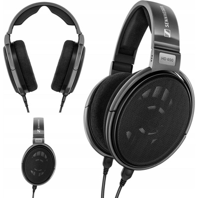 Sennheiser HD 650