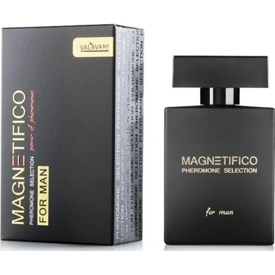 MAGNETIFICO Pheromone Selection 100 ml – Zboží Dáma